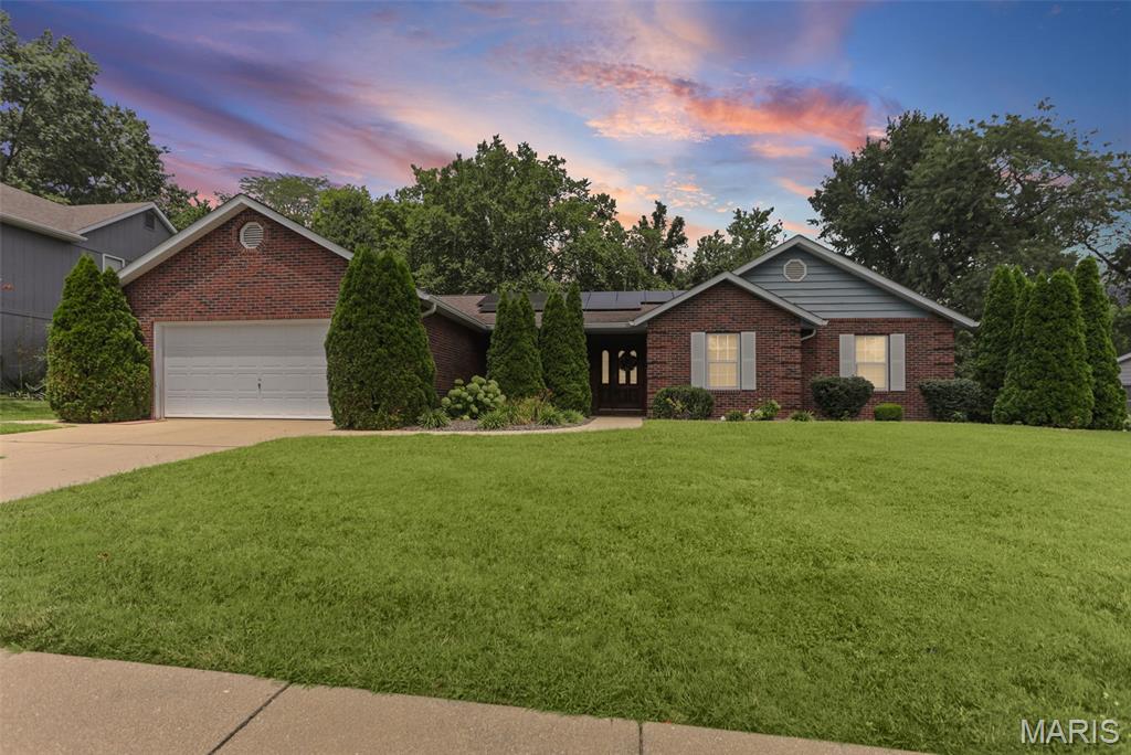 Photo of 1334 Pepperidge Drive O'Fallon IL 62269