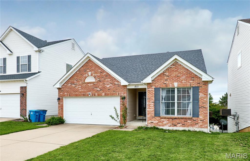 Photo of 511 Fortress Court St Charles MO 63303