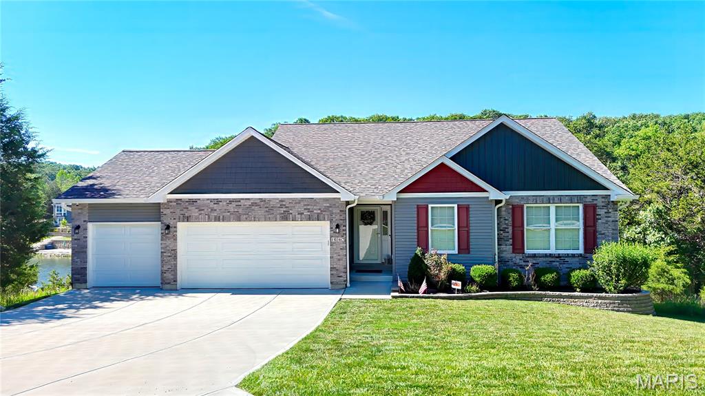 Photo of 10162 Lake Ridge Drive Hillsboro MO 63050