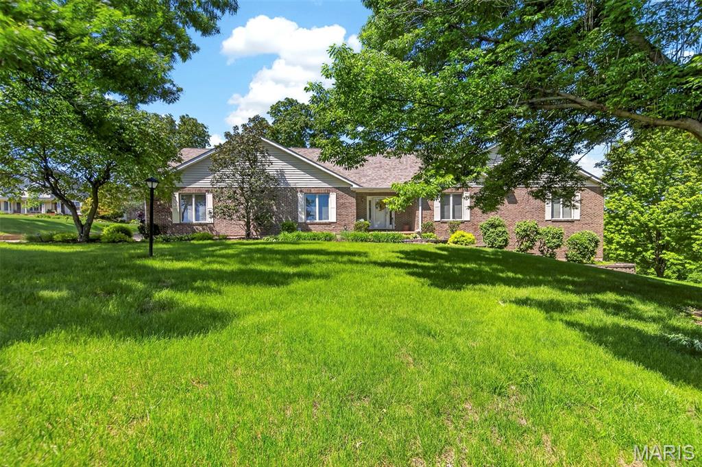Photo of 101 Hilltop Court Washington MO 63090