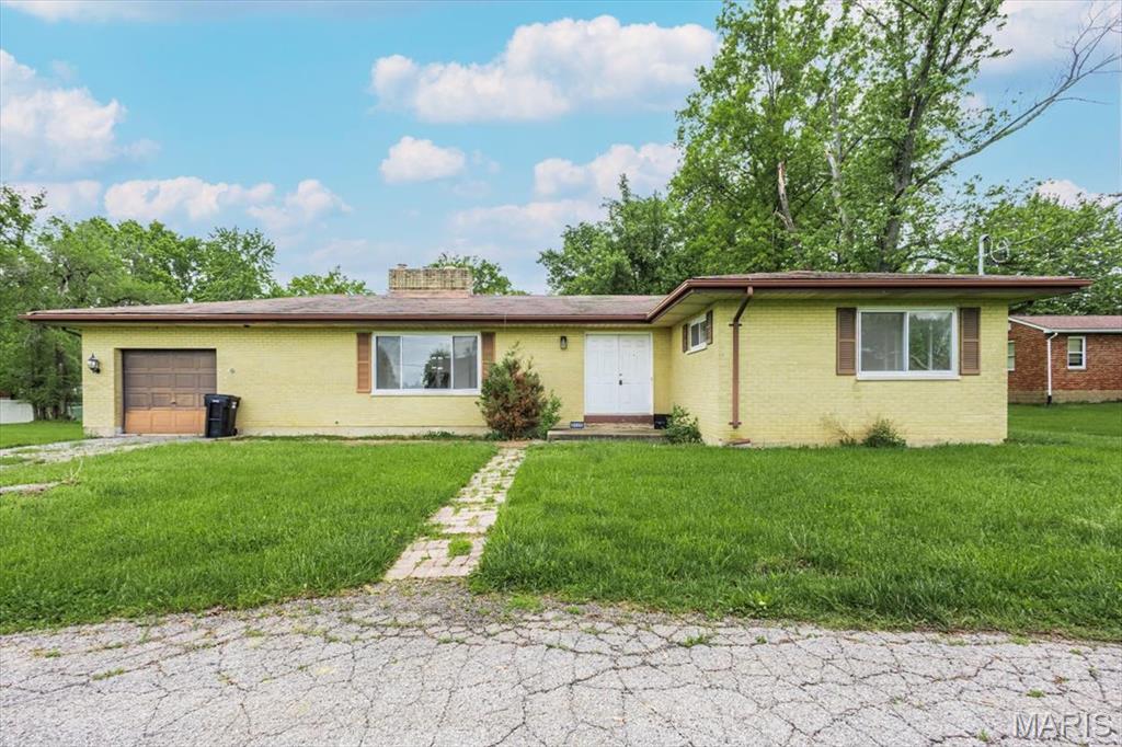 Photo of 4540 Butler Hill Road St Louis MO 63128