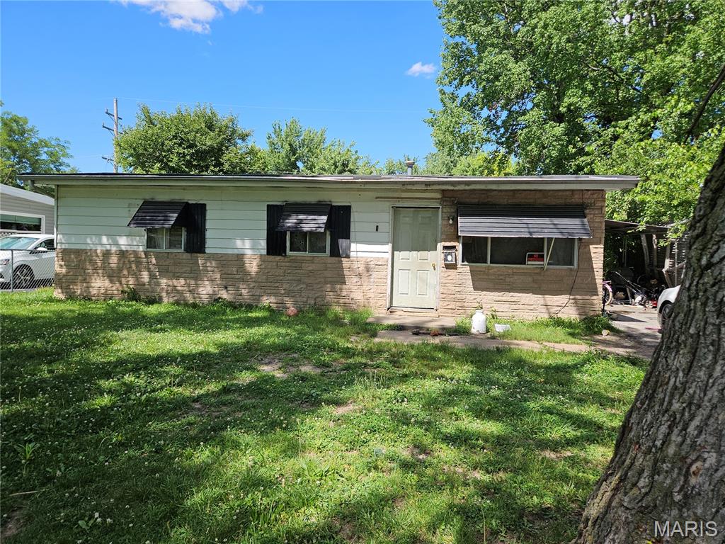 Photo of 607 E 5th Street Cahokia IL 62206