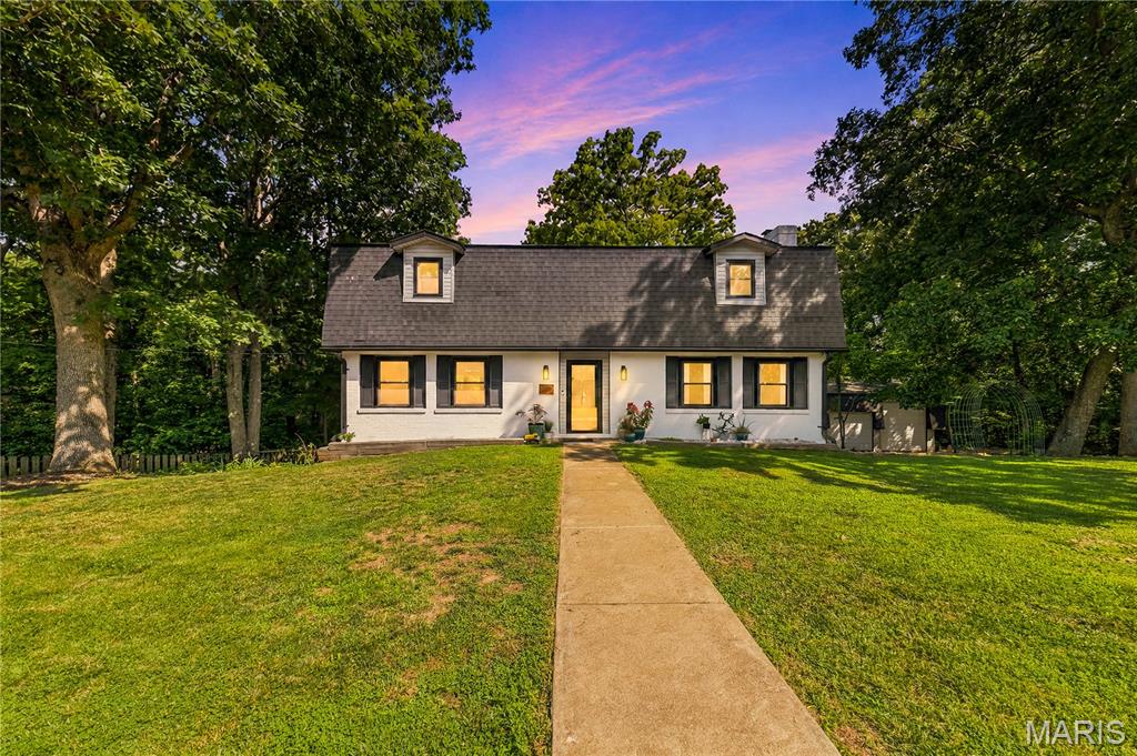 Photo of 309 Hideaway Hill Eureka MO 63025