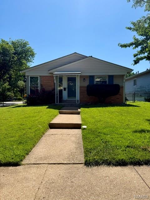 Photo of 2700 Hereford Street St Louis MO 63139