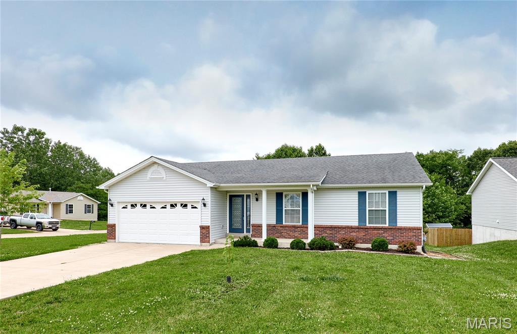 Photo of 139 Cuivre River Drive Troy MO 63379