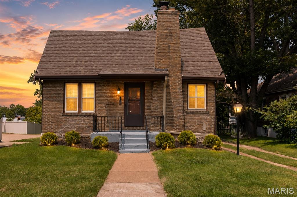Photo of 7483 Hoover Avenue Richmond Heights MO 63117