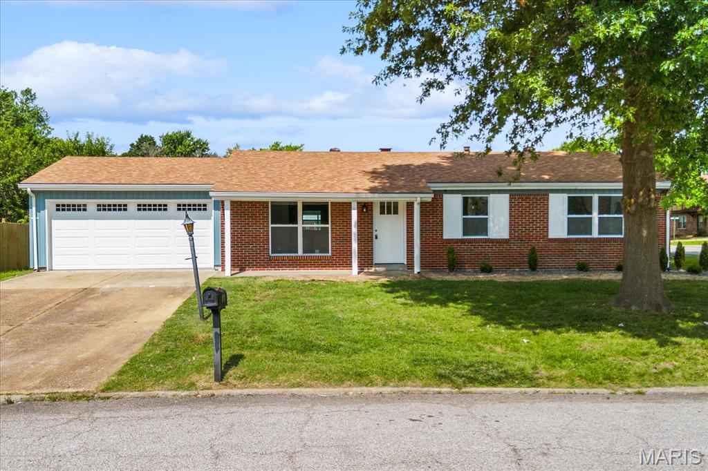 Photo of 3001 West Boulevard Belleville IL 62221