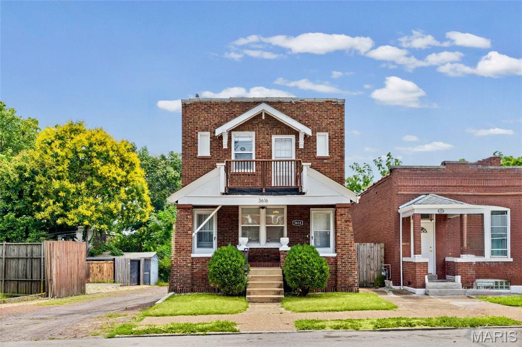 Photo of 3616 Louisiana Avenue St Louis MO 63118