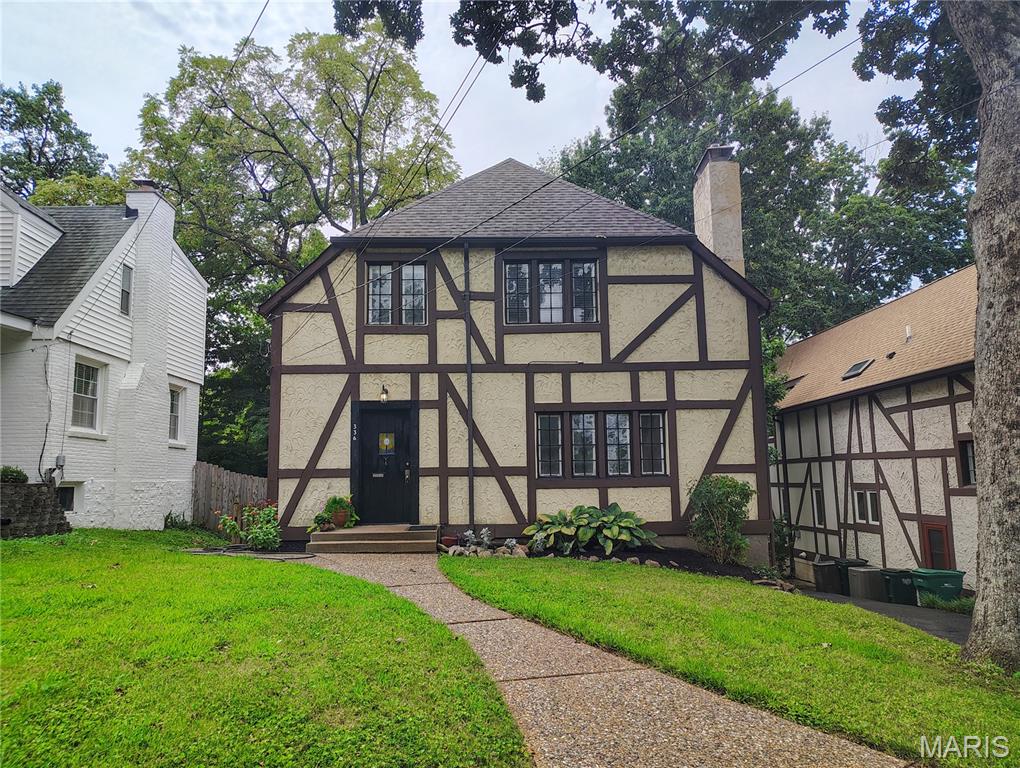 Photo of 336 Newport Avenue Webster Groves MO 63119