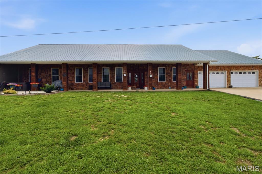 Photo of 16705 Oak Hill Dr Road Houston MO 65483