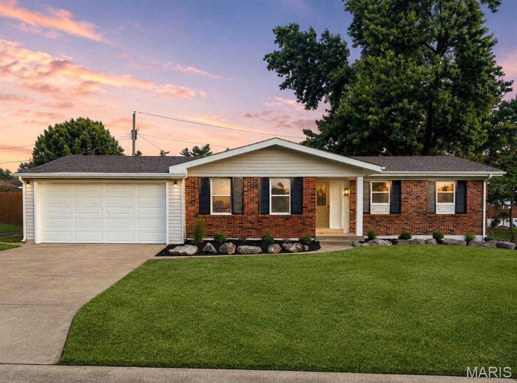 Photo of 1152 Tumbleweed Trail Ellisville MO 63011