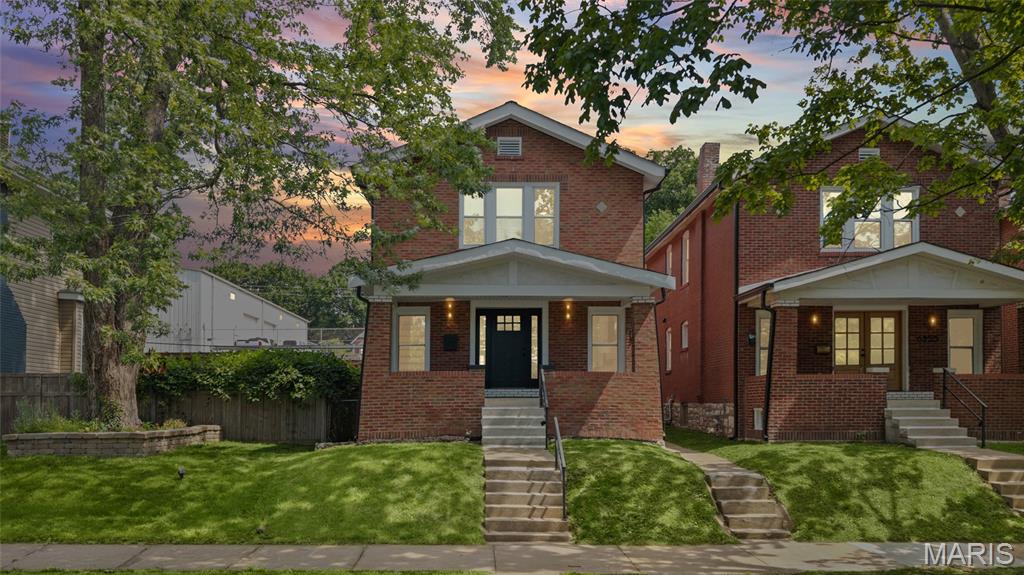 Photo of 6259 Magnolia Avenue St Louis MO 63139