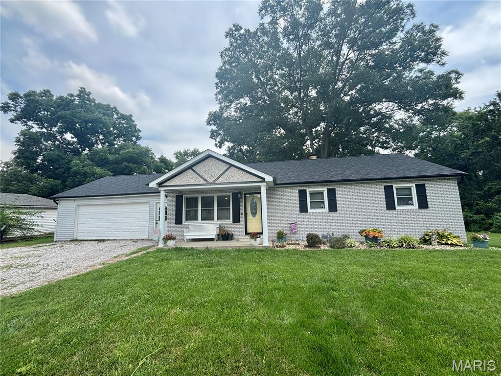 Photo of 4 N Hickory Street Smithton IL 62285