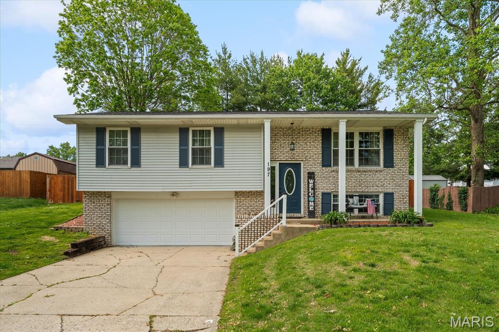 Photo of 197 Huntleigh Drive Belleville IL 62220