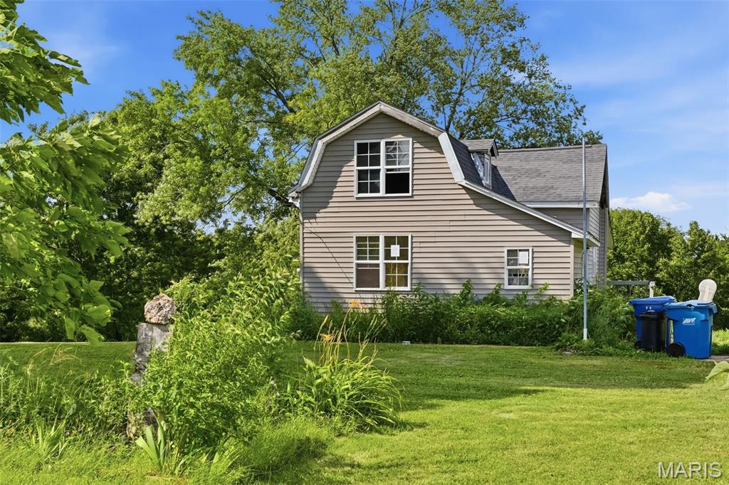 Photo of 1533 Hilltop Lane St Louis MO 63138