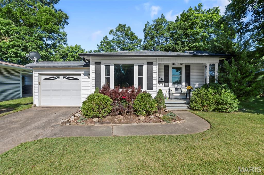 Photo of 1251 Perryville Road Cape Girardeau MO 63701