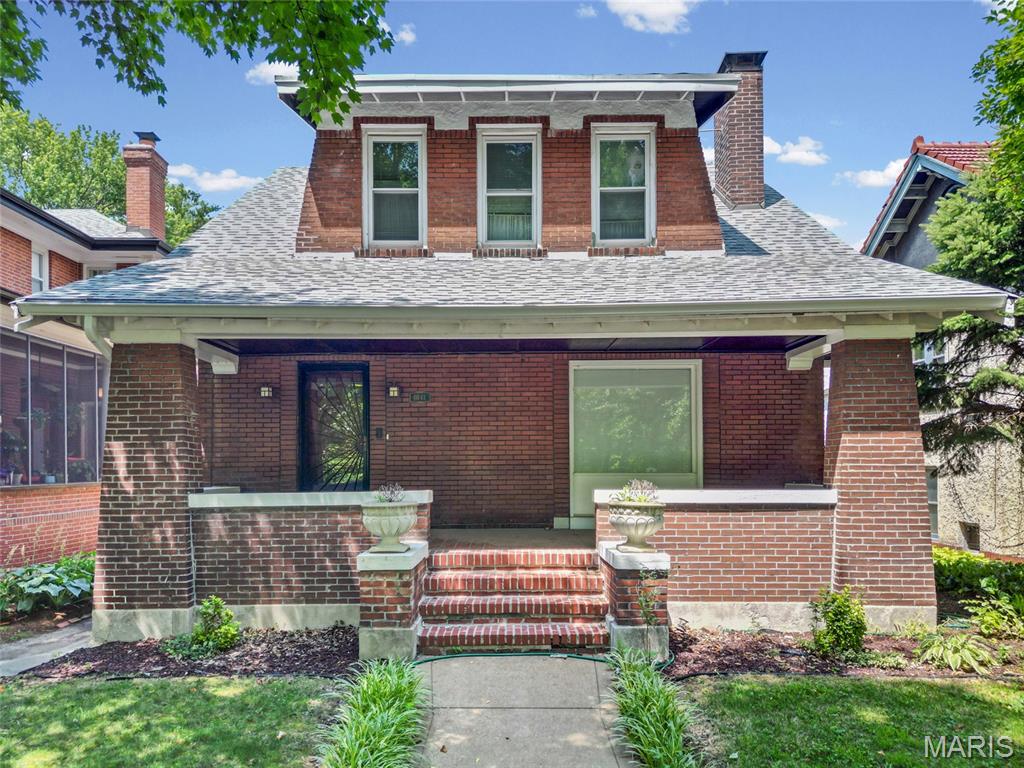 Photo of 4041 Magnolia Avenue St Louis MO 63110