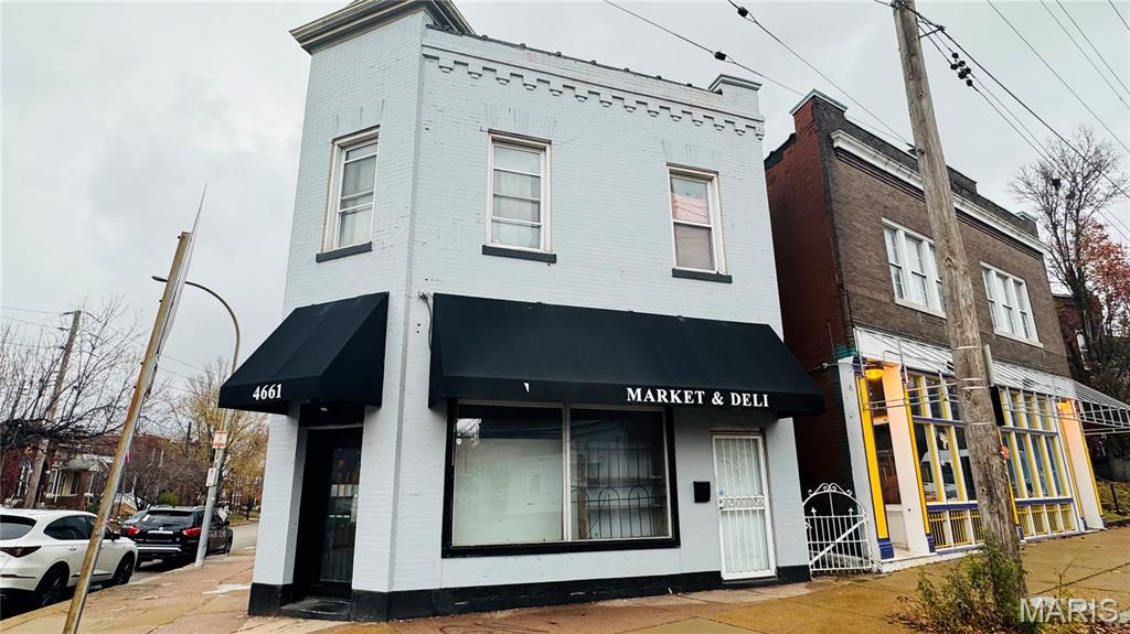 Photo of 4661 Virginia Avenue St Louis MO 63111