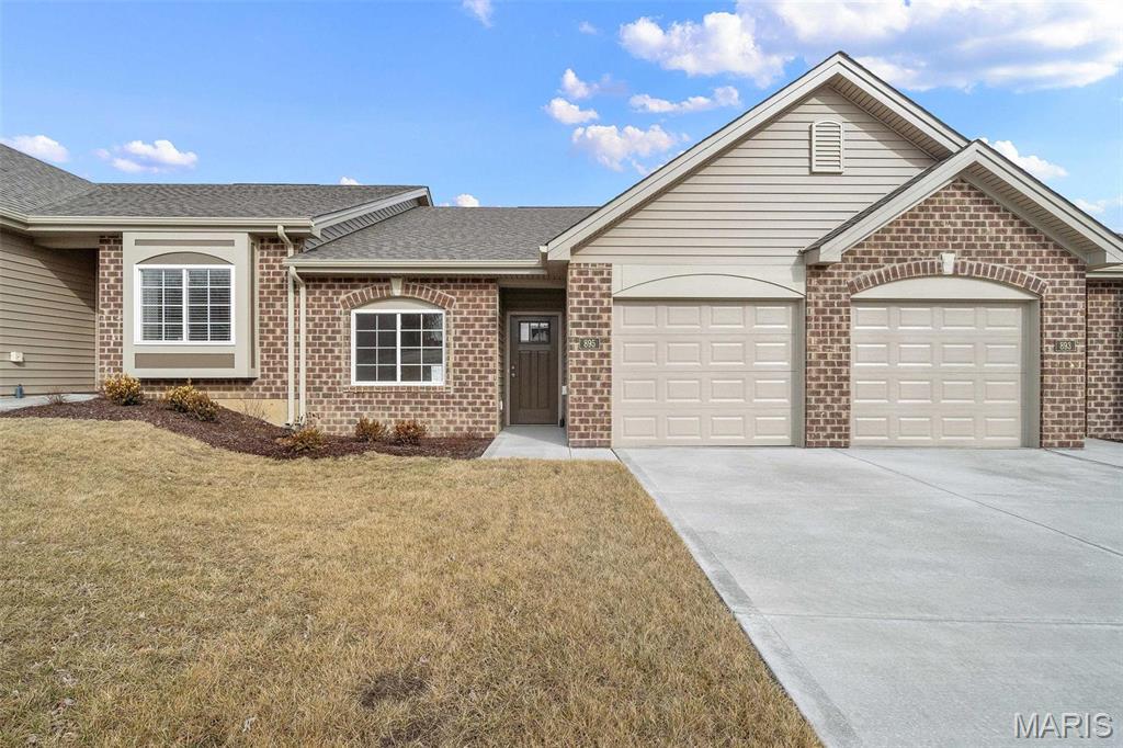 Photo of 887 Walter Way Washington MO 63090