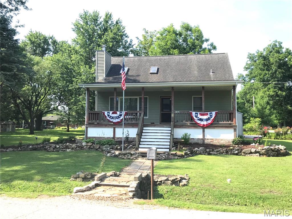 Photo of 1325 2nd Street Portage Des Sioux MO 63373