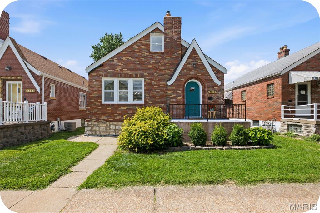 Photo of 4014 Miami Street St Louis MO 63116