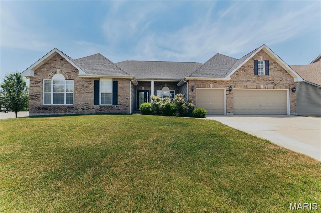 Photo of 4344 Westhampton Place St Charles MO 63304