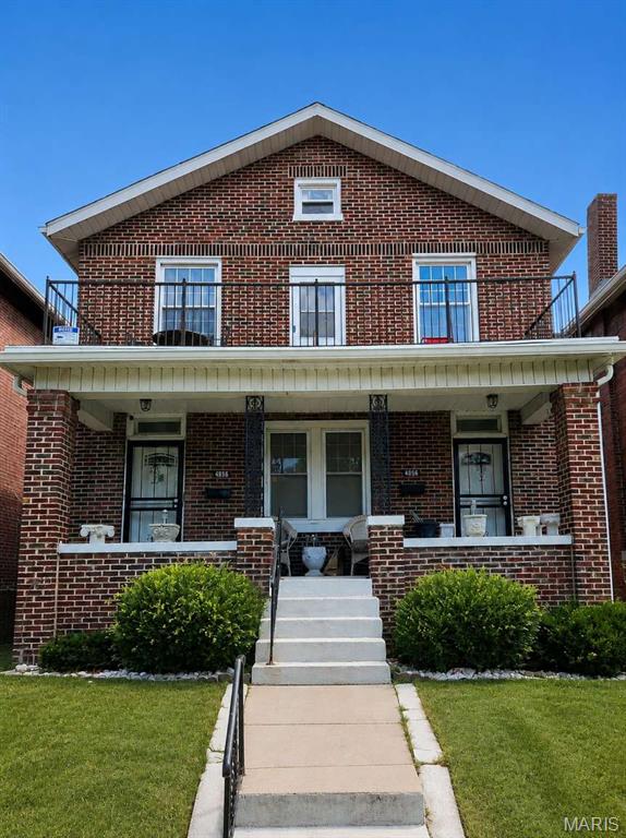 Photo of 4856 Farlin Avenue St Louis MO 63115