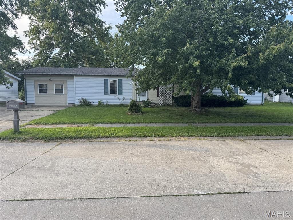 Photo of 714 Margaret Court New Baden IL 62265