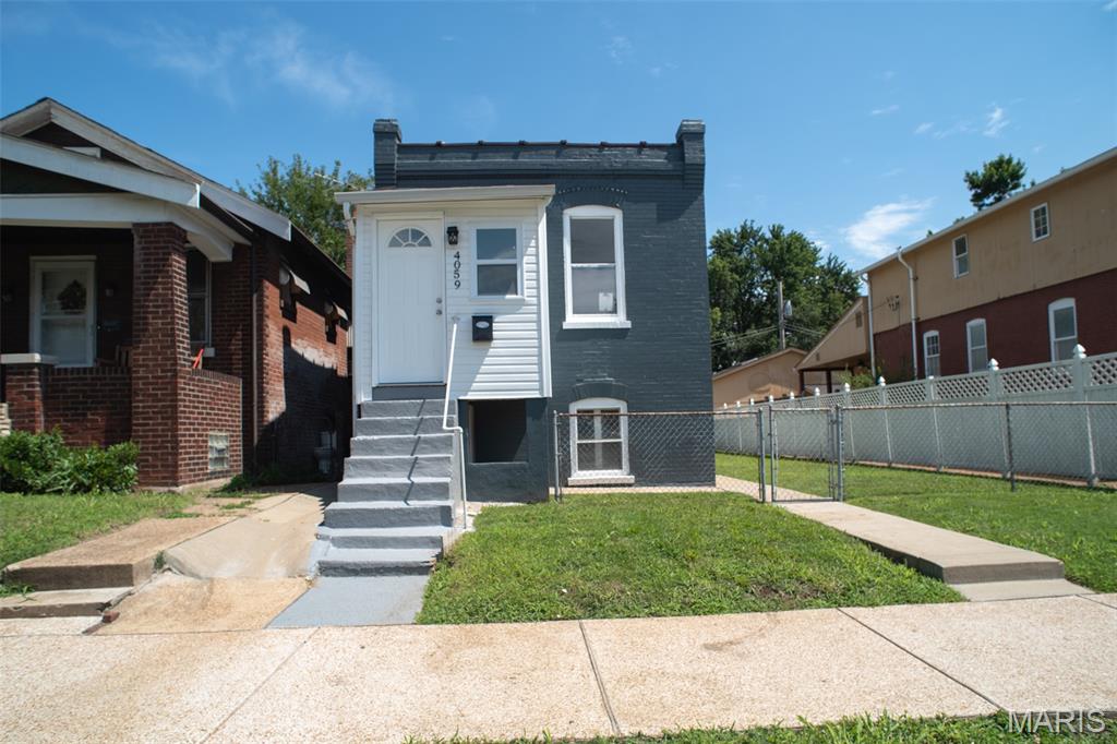 Photo of 4059 Phillips Avenue St Louis MO 63116