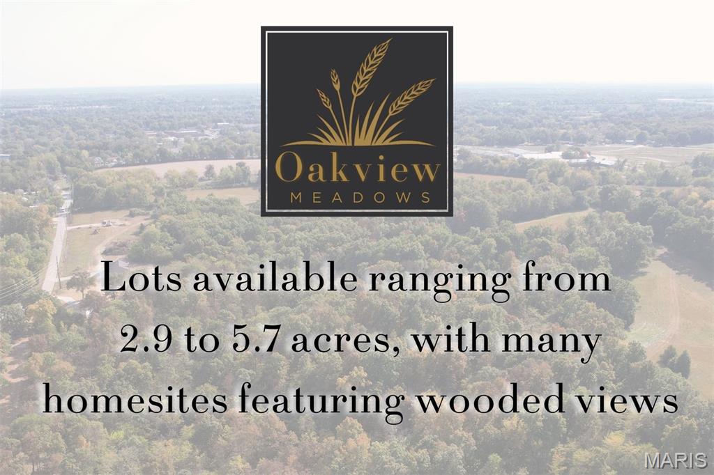 Photo of 19 Oakview Ct. - Lot 5 Troy MO 63379