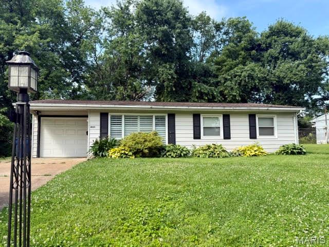 Photo of 4123 Beauty Lane St Louis MO 63134