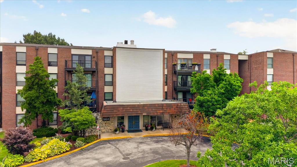 Photo of 564 Sarah Lane #104 St Louis MO 63141