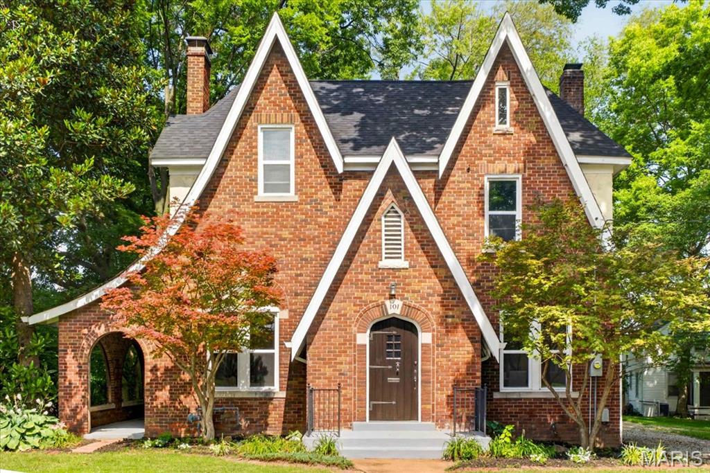 Photo of 101 Mesa Drive Collinsville IL 62234
