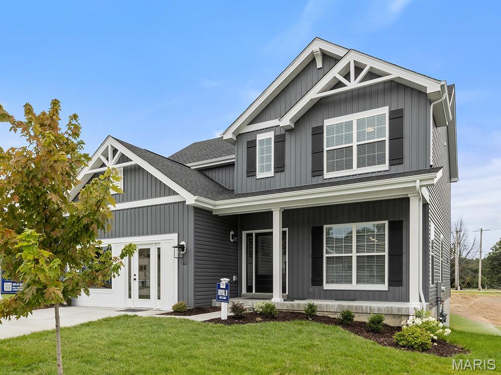 Photo of 5 Westhaven Cove Court Wentzville MO 63385