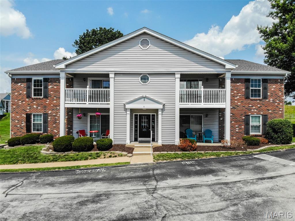 Photo of 1 Berview Circle #B Mehlville MO 63129