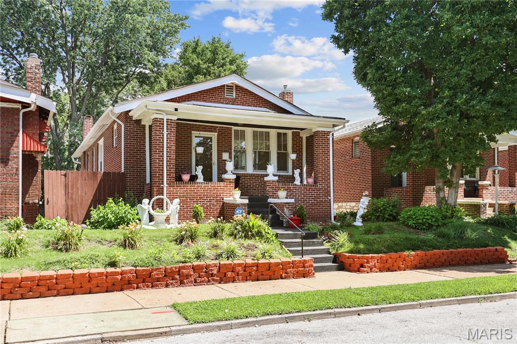 Photo of 3425 Connecticut Street St Louis MO 63118