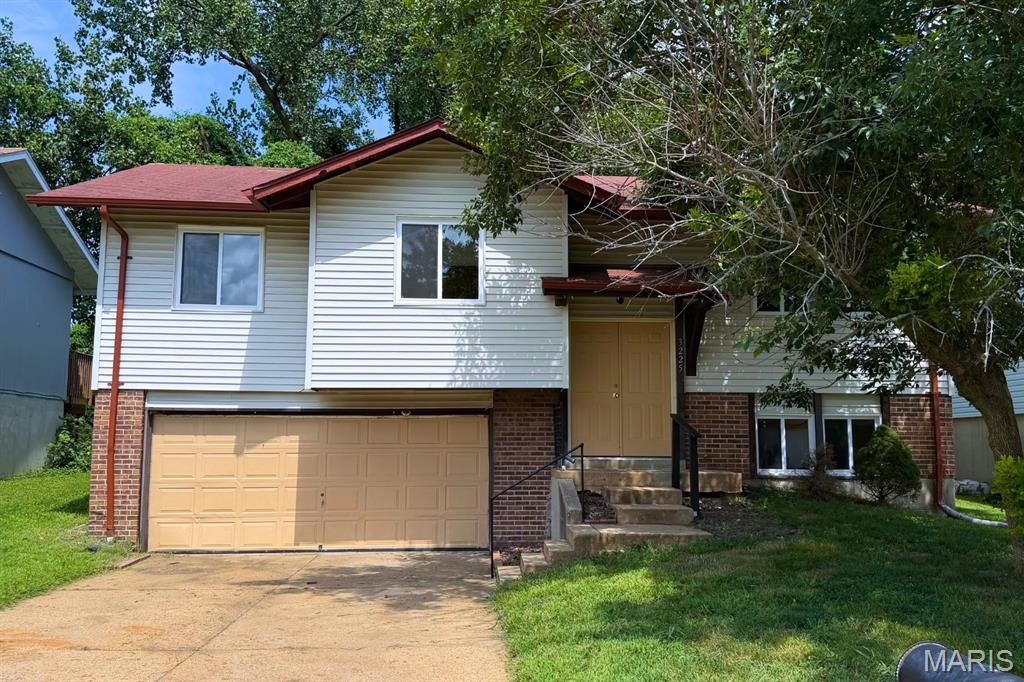 Photo of 3225 Chicory Creek Lane Florissant MO 63031