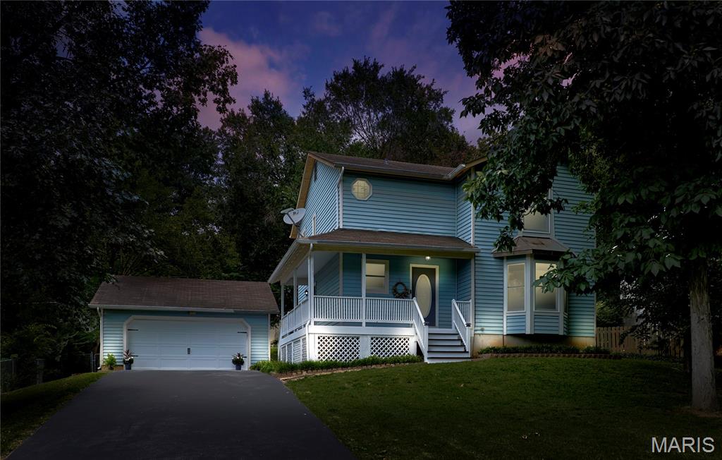 Photo of 29 Forest Lane O'Fallon MO 63366