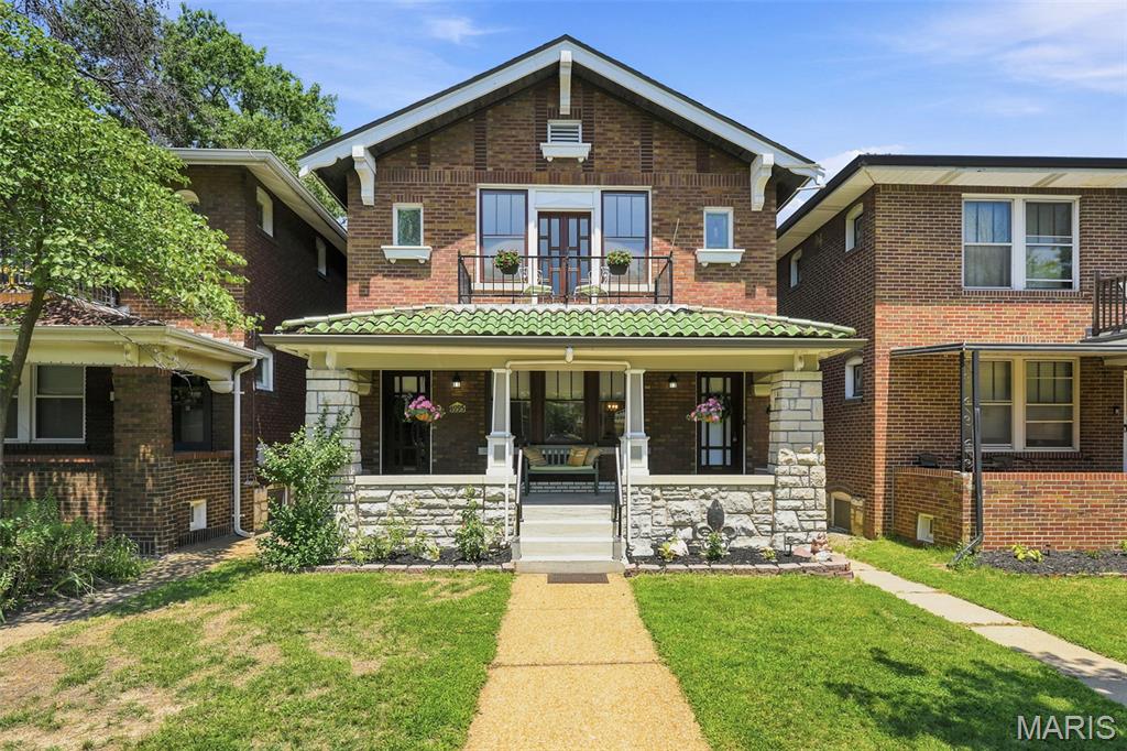Photo of 4995 Tholozan Avenue St Louis MO 63109