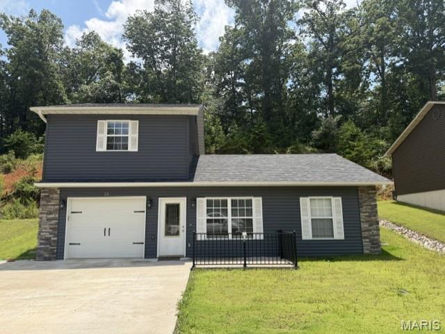 Photo of 118 Mayson Lane Poplar Bluff MO 63901