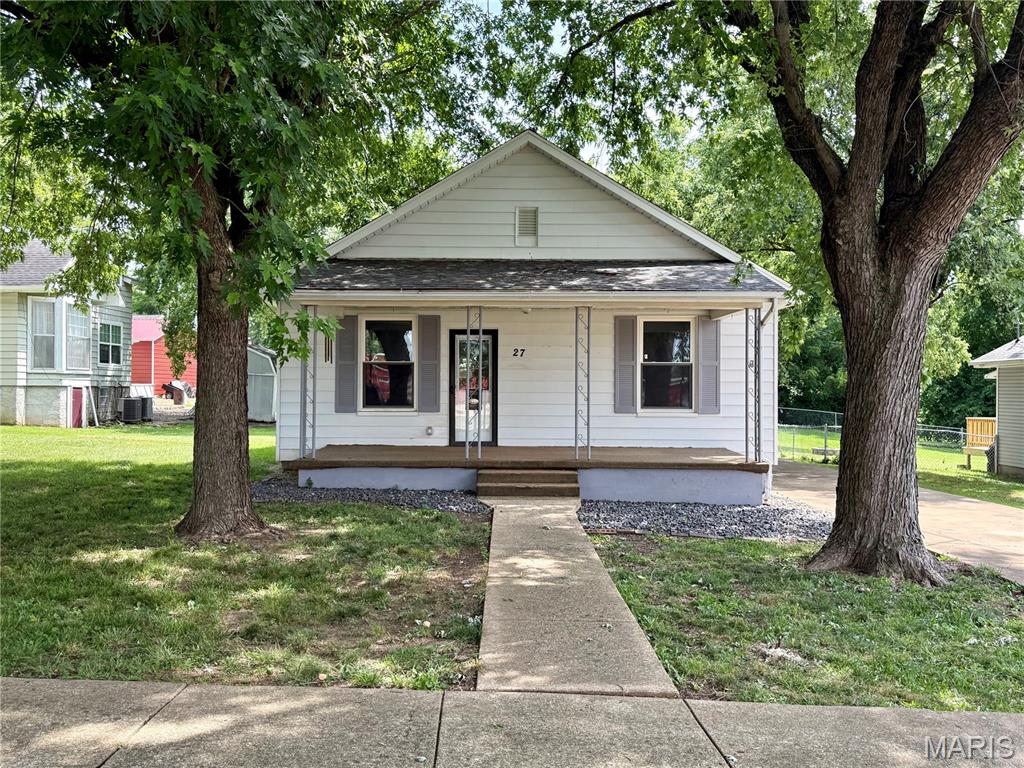 Photo of 27 Houser Street Park Hills MO 63601