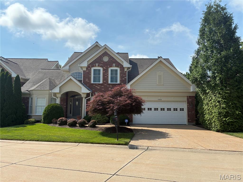 Photo of 15920 Picardy Crest Court Chesterfield MO 63017