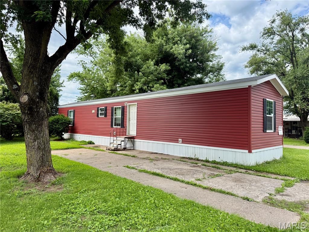 Photo of 32785 Willow #23 La Grange MO 63448