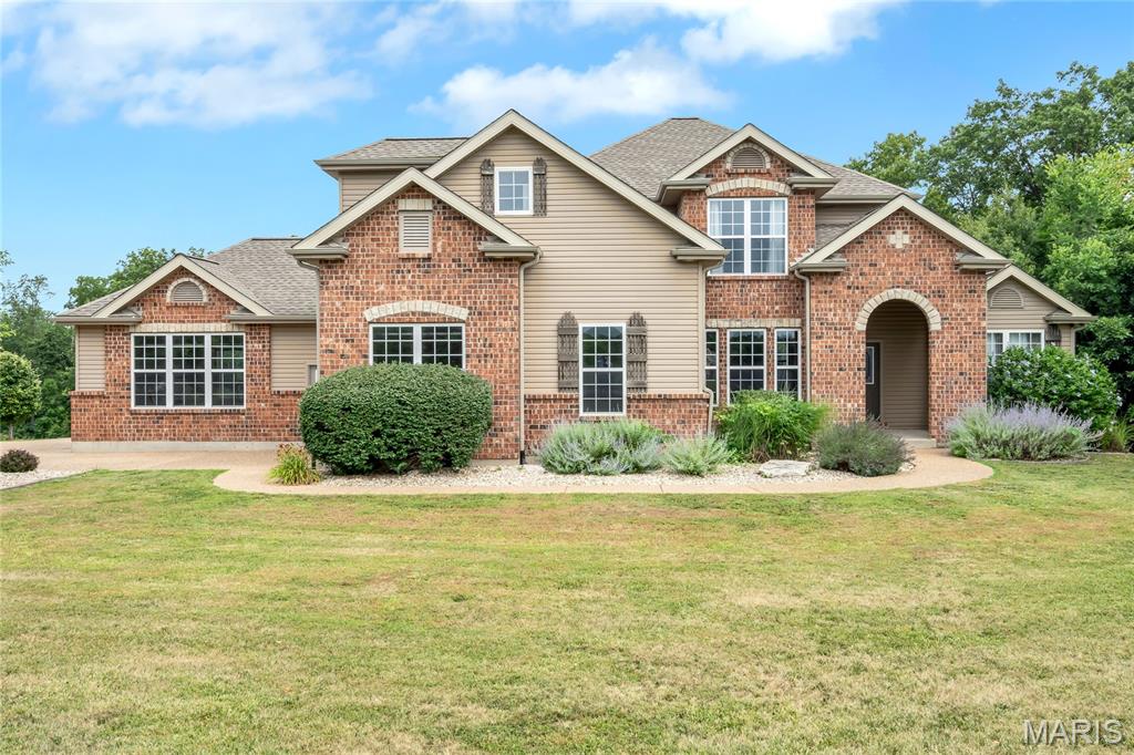 Photo of 1 Cedar Lake Court Troy MO 63379