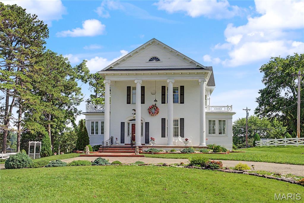 Photo of 1022 Woodland Drive Jackson MO 63755
