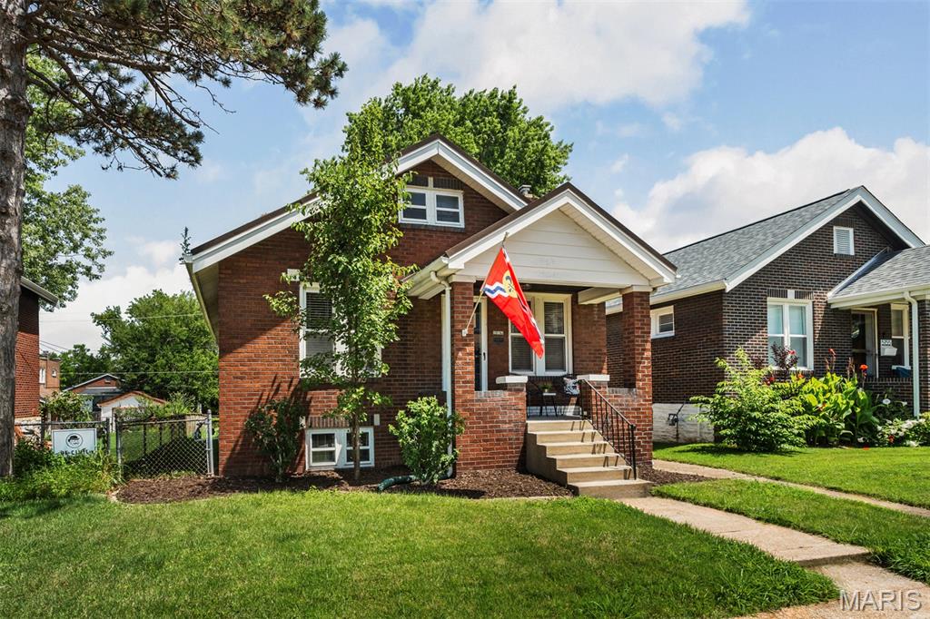 Photo of 5157 Goethe Avenue St Louis MO 63109