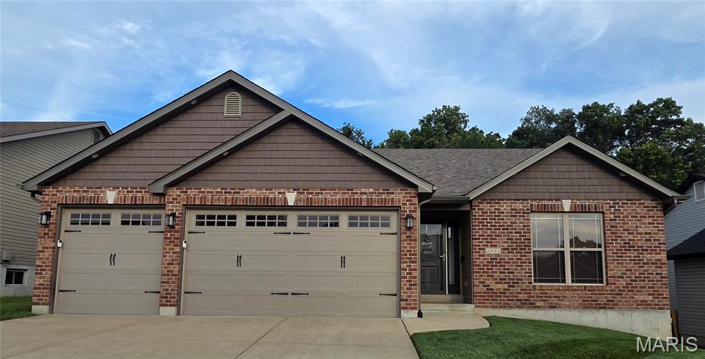 Photo of 1312 Farnman Drive Herculaneum MO 63048
