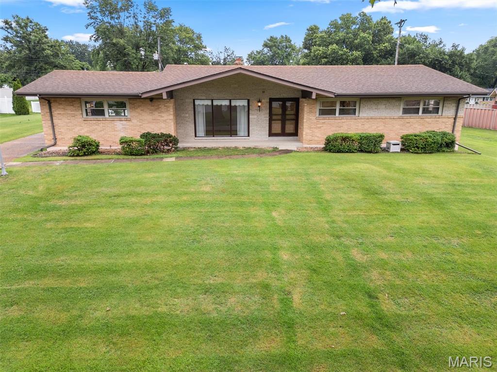 Photo of 10215 Dovercrest Drive Unincorporated MO 63128