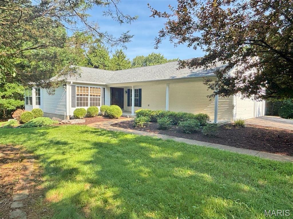 Photo of 2631 S Mangan Road Pacific MO 63069