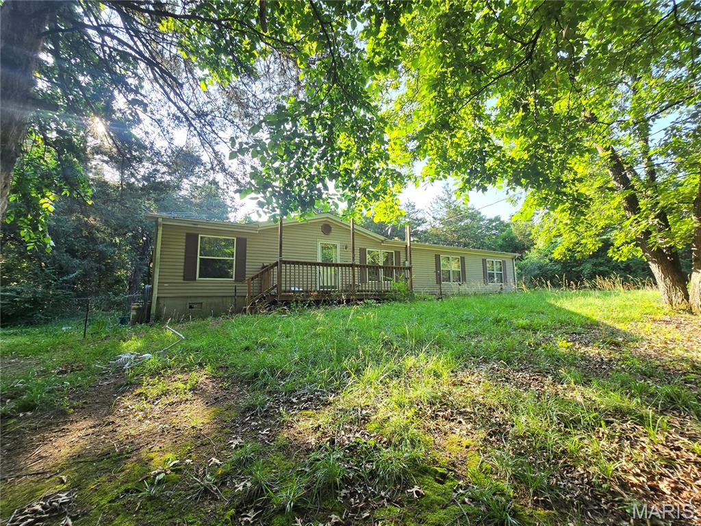 Photo of 9472 Walnut Lane Bonne Terre MO 63628